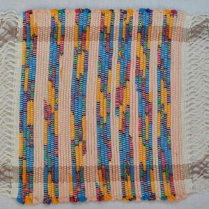 Table Mat, 19x16